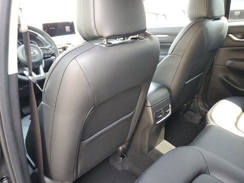 New 2025 MAZDA CX-5 AWD 2.5 S w/ Preferred Package image 13