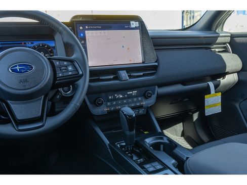 New 2026 Subaru Outback Limited AWD/4WD image 23