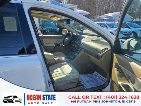 Used 2013 Volvo XC90 3.2 image 13