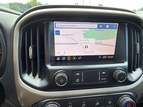 Used 2020 GMC Canyon Denali RWD image 33