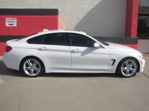 Used 2016 BMW 428i Gran Coupe image 1