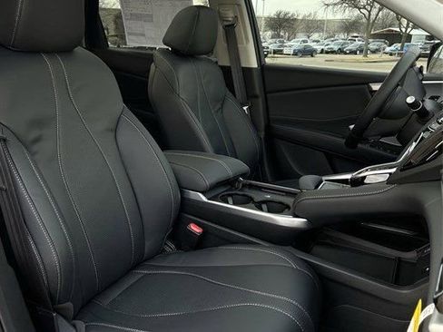 New 2026 Acura RDX SH-AWD w/ Technology Package image 32