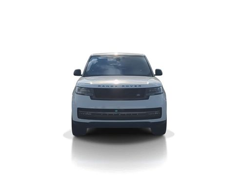 Used 2023 Land Rover Range Rover SE AWD/4WD image 3