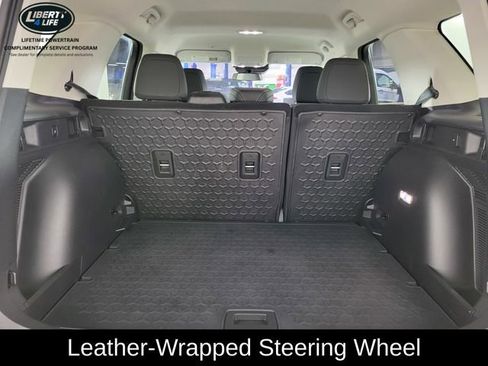 Used 2023 Ford Bronco Sport Big Bend w/ Convenience Package image 16