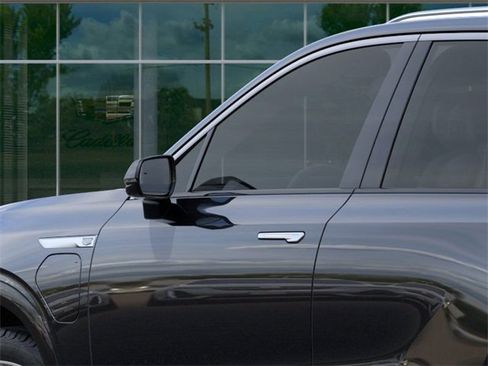 New 2026 Cadillac Vistiq Luxury image 12
