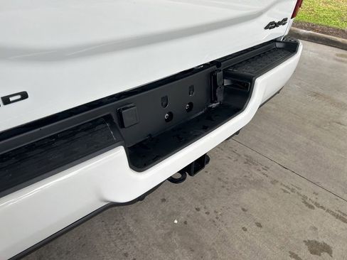 New 2026 RAM 3500 Limited image 25