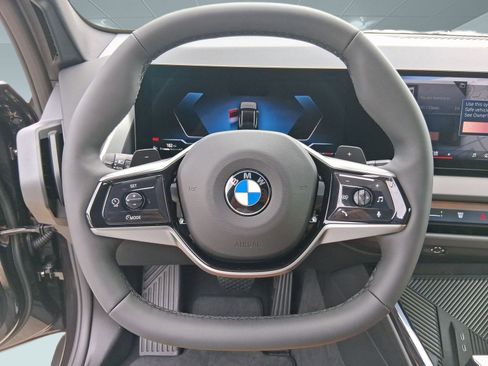 Used 2026 BMW X3 xDrive30 w/ Convenience Package image 14