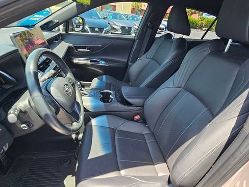 Used 2024 Toyota Venza Limited AWD/4WD image 14