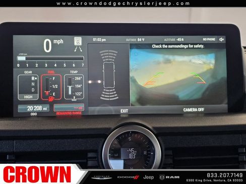 Used 2024 INEOS Grenadier AWD/4WD image 32