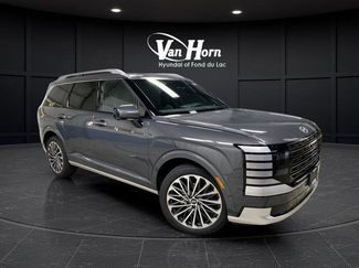 New 2026 Hyundai Palisade Calligraphy video 1