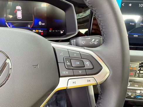 New 2026 Volkswagen Jetta SE image 16