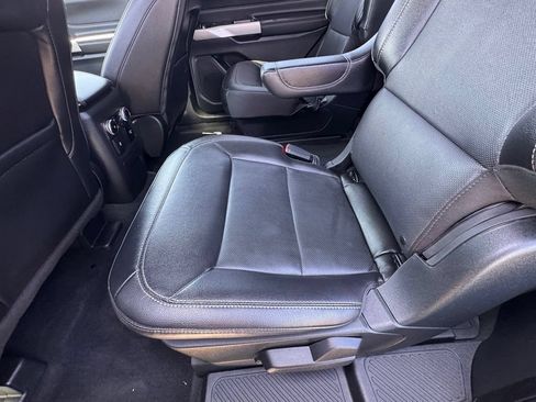 Used 2023 Ford Explorer Limited RWD image 29