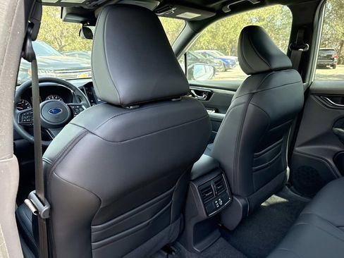 New 2026 Subaru Forester Limited AWD/4WD image 12