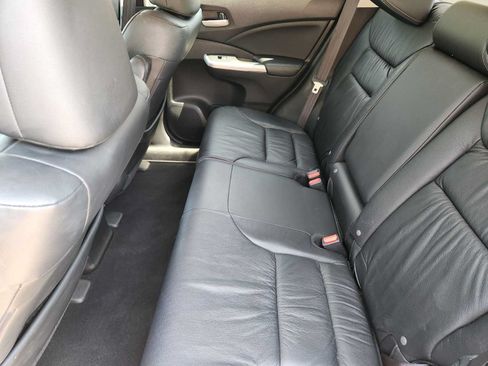 Used 2013 Honda CR-V EX-L image 29