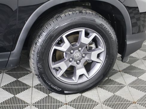 Used 2022 Honda Passport TrailSport image 55