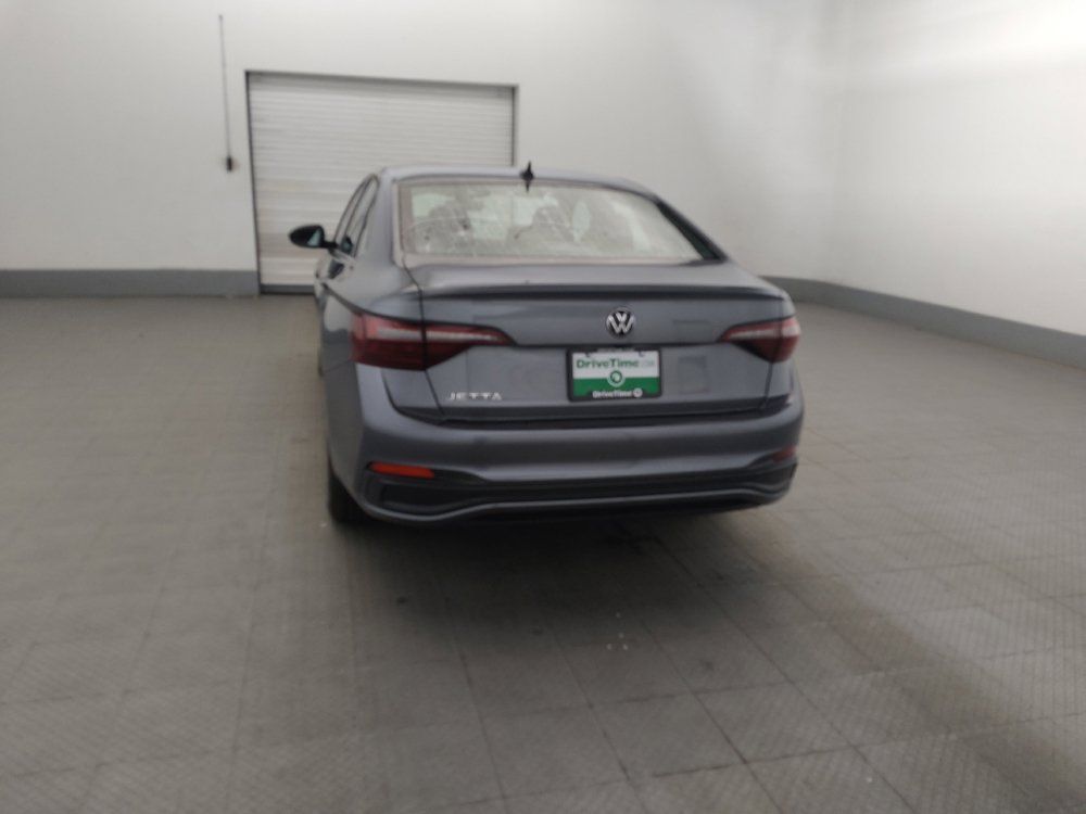 Used 2024 Volkswagen Jetta S FWD image 6