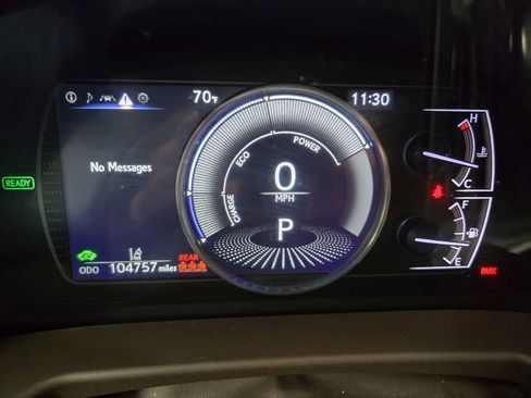 Used 2021 Lexus ES 300h w/ Premium Package FWD image 18
