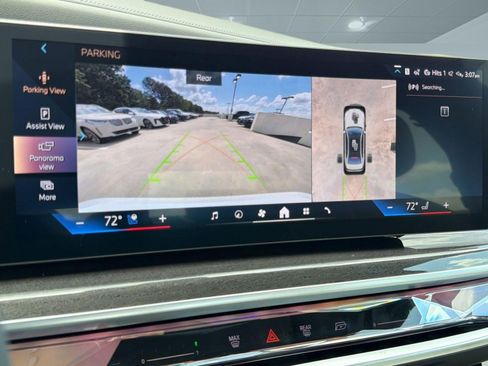 New 2026 BMW 760i xDrive w/ Executive Package AWD/4WD image 26