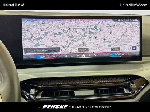 Certified 2026 BMW M240i Coupe RWD image 10