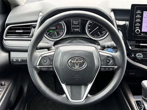 Used 2024 Toyota Camry LE FWD image 15