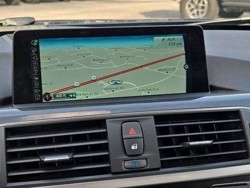 Used 2016 BMW 340i xDrive Sedan image 21