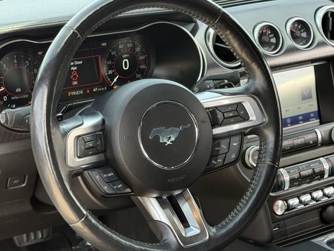 Certified 2022 Ford Mustang Mach 1 image 11