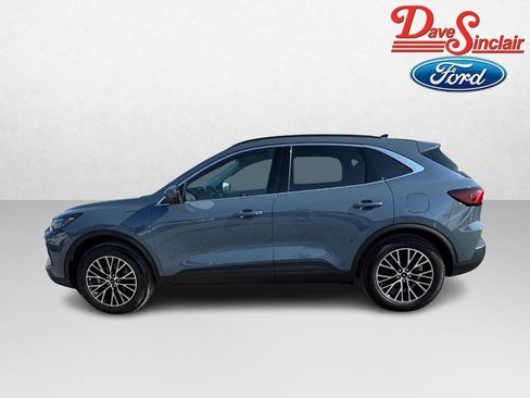 Used 2023 Ford Escape SE w/ PHEV Premium Package image 10