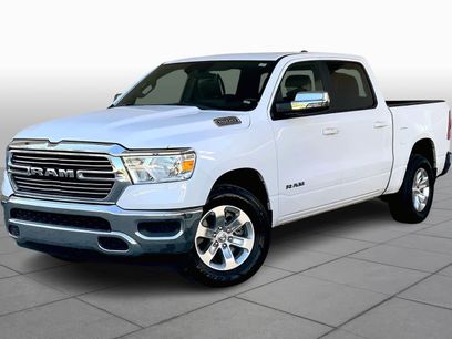 Used 2024 RAM 1500 Laramie