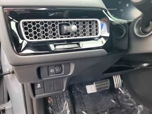 New 2026 Honda Civic Sport Touring image 17