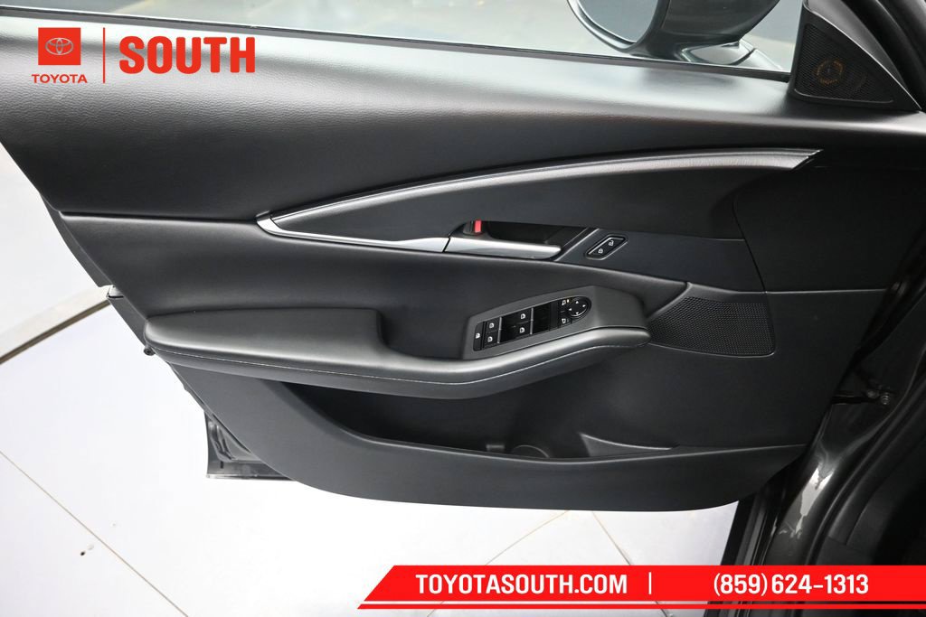 Used 2026 MAZDA CX-30 AWD 2.5 S image 22
