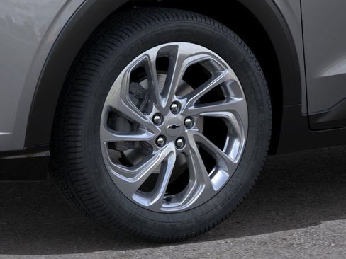 New 2027 Chevrolet Bolt LT image 33