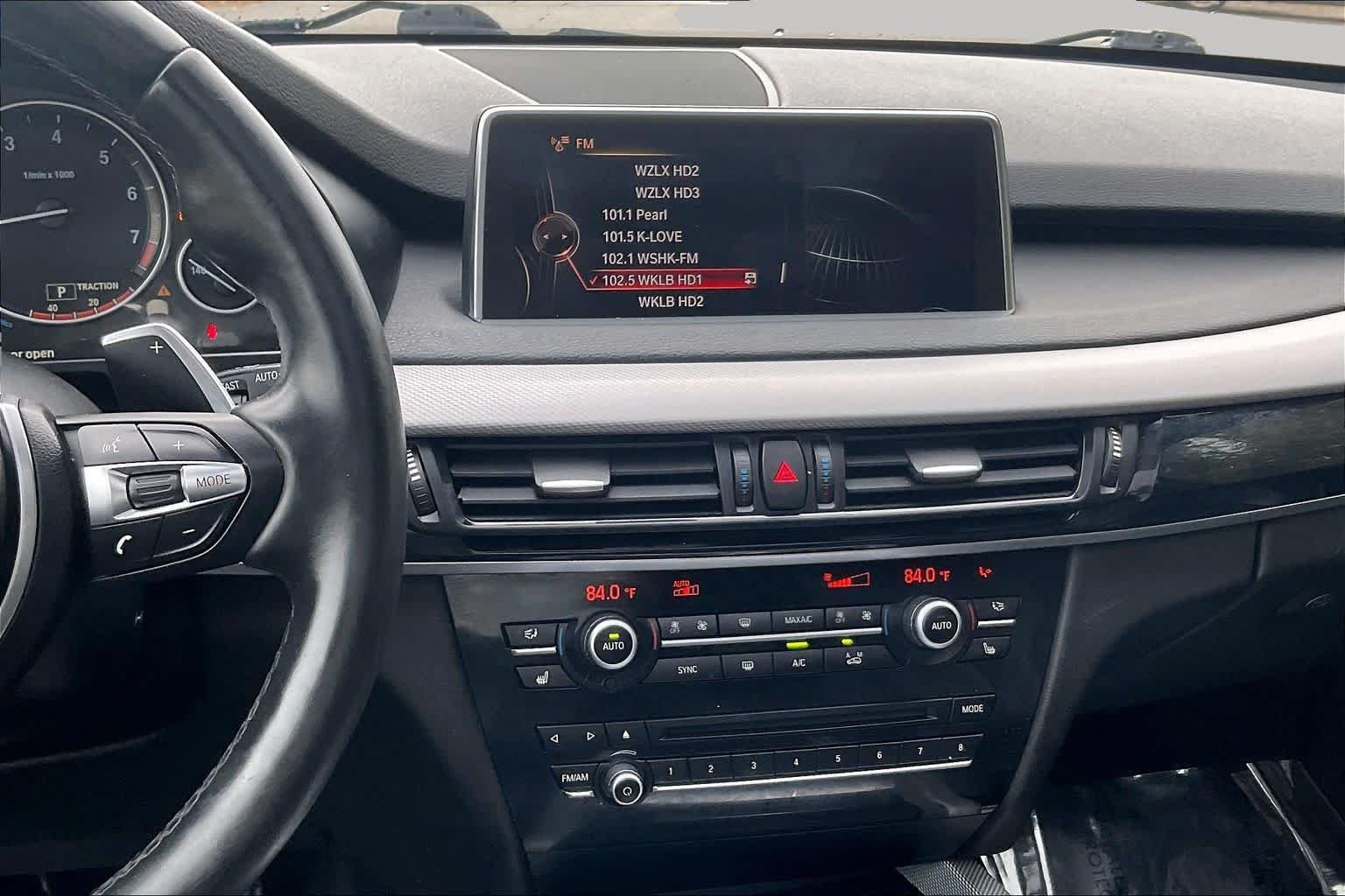 Used 2015 BMW X5 xDrive35i AWD/4WD image 6