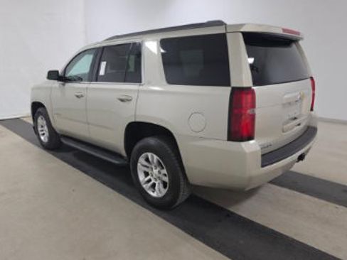 Used 2017 Chevrolet Tahoe LT RWD image 2