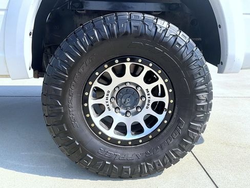 Used 2017 RAM 3500 Big Horn AWD/4WD image 25