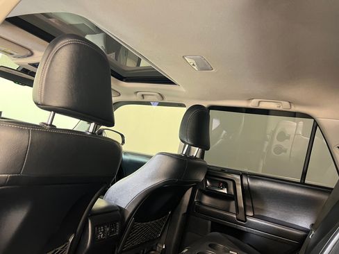 Used 2021 Toyota 4Runner Nightshade image 32