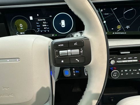 Used 2026 Hyundai Palisade Calligraphy image 30