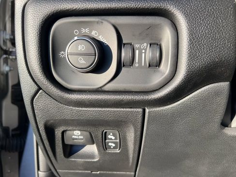 New 2026 RAM 1500 Laramie w/ Night Edition AWD/4WD image 13