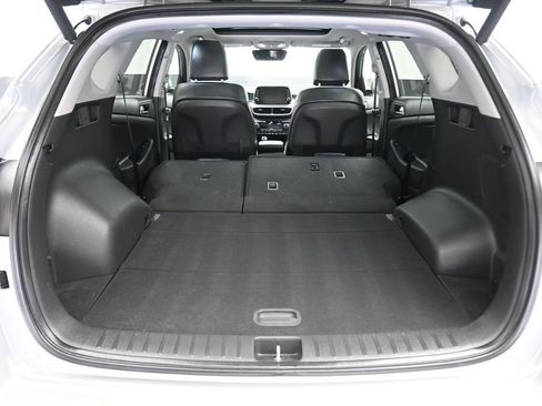 Used 2020 Hyundai Tucson Ultimate AWD/4WD image 58