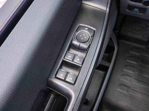 Used 2023 Ford F150 Lightning Pro AWD/4WD image 18