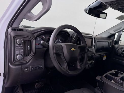 New 2026 Chevrolet Silverado 3500 W/T w/ WT Convenience Package AWD/4WD image 9