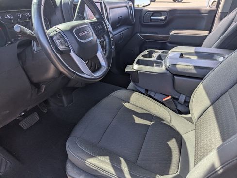 Used 2021 GMC Sierra 1500 Elevation image 9