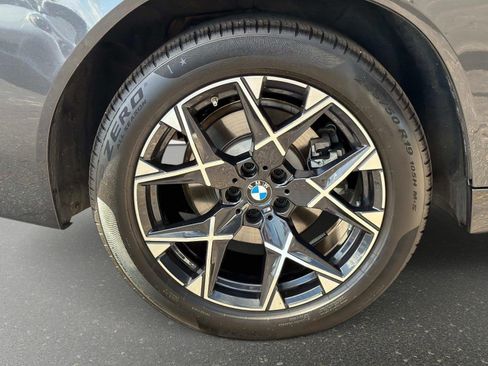Used 2025 BMW X3 xDrive30i w/ Premium Package AWD/4WD image 13