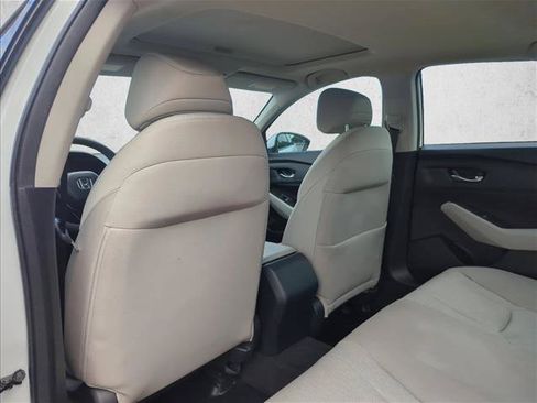 Certified 2024 Honda Accord EX image 16