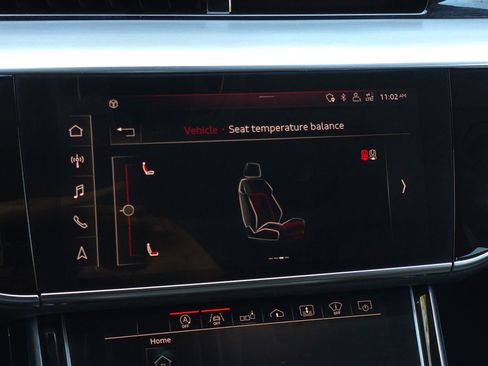 Used 2019 Audi A8 L 4.0T w/ First Edition Package image 46