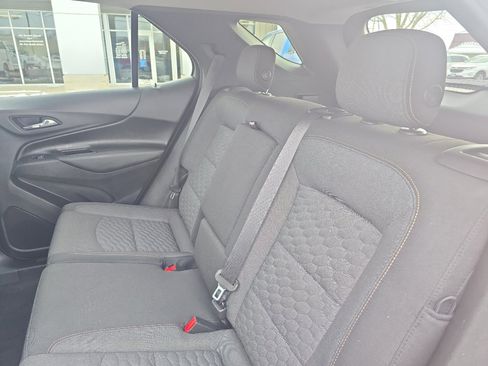 Used 2019 Chevrolet Equinox LT image 15