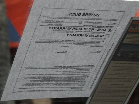 Used 2018 GMC Sierra 3500 Denali w/ Duramax Plus Package image 47