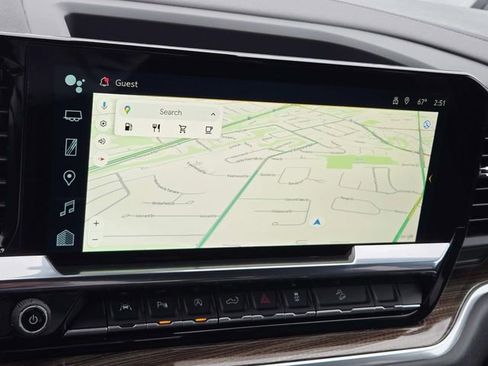 New 2026 Chevrolet Silverado 1500 LT Trail Boss w/ LT Trail Boss Premium Package image 27