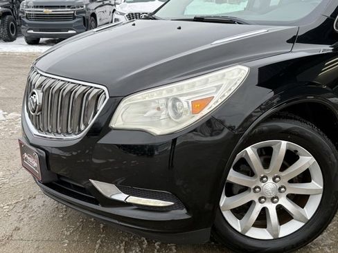 Used 2016 Buick Enclave Premium w/ Experience Buick Package image 21