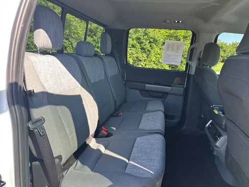 Used 2023 Ford F150 XLT w/ Equipment Group 302A High AWD/4WD image 22