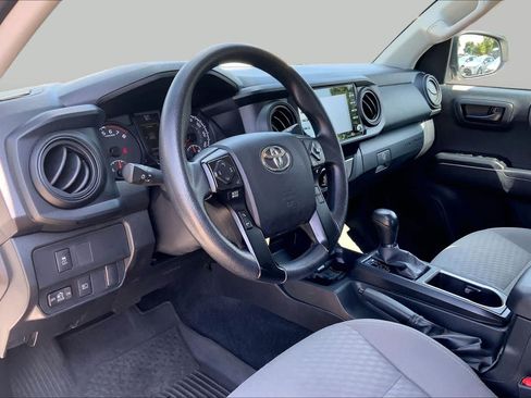Used 2023 Toyota Tacoma SR RWD image 16